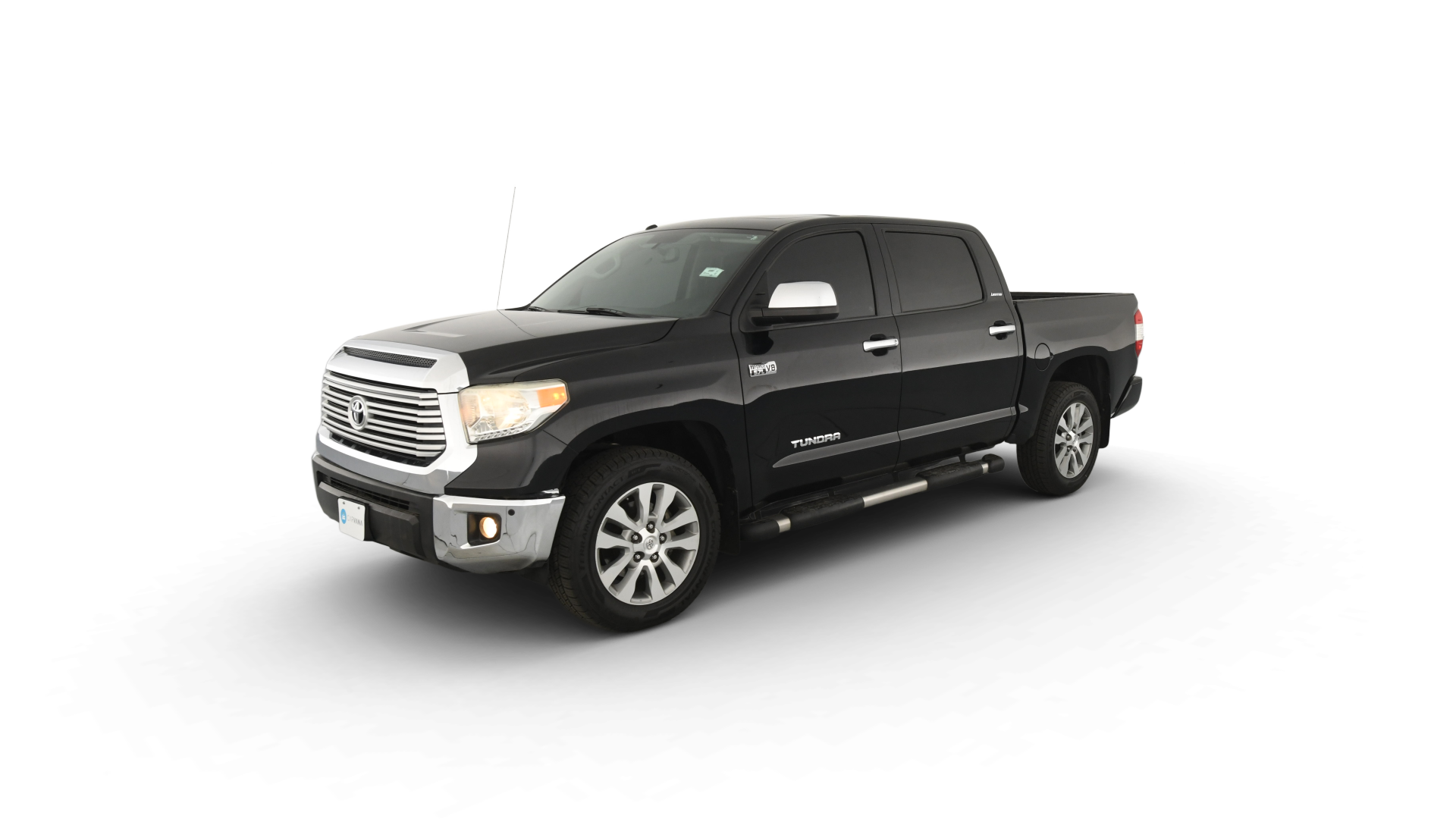 Used 2014 Toyota Tundra CrewMax Carvana